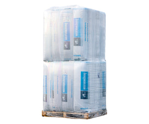 Pallet Knauf Naturoll 032 glaswol - 2200x580x180mm - Rd 5.60