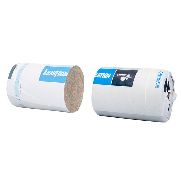 Knauf Naturoll 032 glaswol - 2700x580x100mm - Rd 3.10
