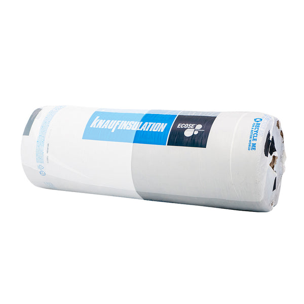 Knauf Naturoll 032 glaswol - 2700x580x100mm - Rd 3.10