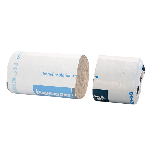 Knauf Naturoll 032 glaswol - 2700x380x140mm - Rd 4.35