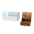 Knauf Naturoll 035 glaswol - 7600x380x90mm - Rd 2.55