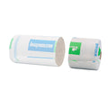 Knauf Naturoll 037 glaswol - 8200x380x90mm - Rd 2.40
