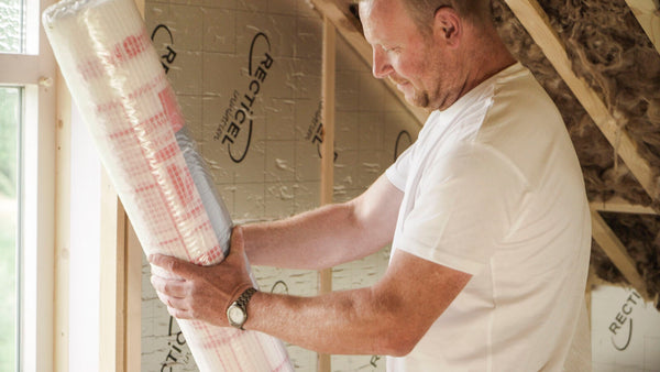 Miofol® 125 S l 1.50mx50m (binnenzijde; dampremmer)