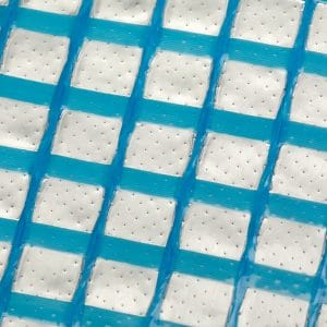 Miofol® 170AG waterkerende dampdoorlatende aluminium folie - 1.5x50mtr