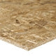 OSB 3 plaat 2440x1220x11mm RK (2.98m2)