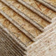 OSB 3 plaat 2440x590x12mm TG4 (1.44m2)
