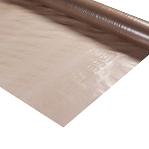 PE Bouwfolie T200 4.00x50 m