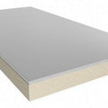 PIR + Fermacell RK - 2600x600x60mm+10mm - Rd 2,73 (1,56m²/pl)