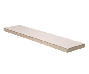PIR + Gips RK - 2400x600x100mm+9.5mm - Rd 4.55 (1.44m²/pl)