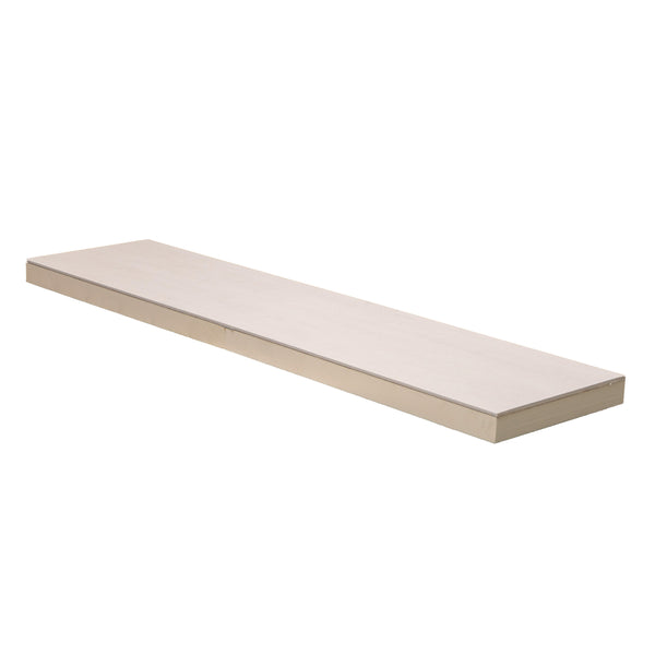 PIR + Gips RK - 2600x600x70mm+9.5mm - Rd 3.18 (1.56m²/pl)