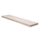 PIR + Gips RK - 2600x600x70mm+9.5mm - Rd 3.18 (1.56m²/pl)
