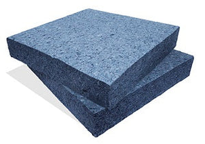 Pak Métisse katoenisolatie PM - 1200x600x100mm - Rd 2,55 (6pl/pak)