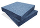 Pak Métisse katoenisolatie PRT - 1200x600x60mm - Rd 1,50 (10pl/pak)