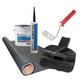 BossCover EPDM compleet pakket  11 - 15 m2