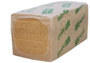 Pak Pavaflex Confort Houtvezelplaat - 1220x575x160mm - Rd 4.40