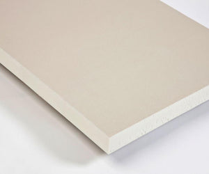Pak Recticel Powerdeck® F PIR - 1200x600x120mm - rechte kanten - Rd 4.60 (4pl/pak)