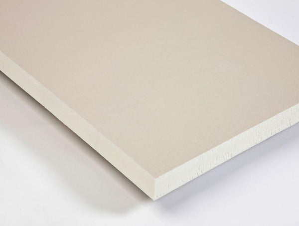 Pak Recticel Powerdeck® F PIR - 1200x600x140mm - rechte kanten - Rd 5.35 (3pl/pak)
