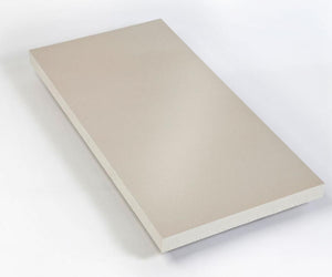 Pak Recticel Powerdeck® F PIR - 1200x600x30mm - rechte kanten - Rd 1.15 (16pl/pak)