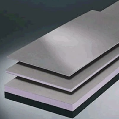 ProOne Tegelplaat 2600x600x30mm