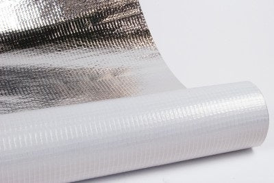 ProFol Reflex damp-remmende folie 1.50x25m (dampdicht) (37,5m2)