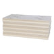 Recticel Eurowall PIR - 1200x600x50mm - aluminium cachering (tand en groef) - Rd 2.25 (10pl/pak)