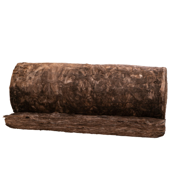 Volcalis Easy glaswol 040 - 4000x1200x220mm - Rd 5.50
