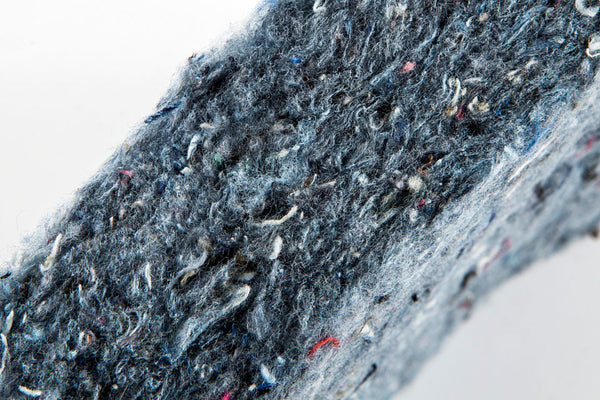 Pak Métisse katoenisolatie PRT - 1200x600x45mm - Rd 1,15 (13pl/pak)