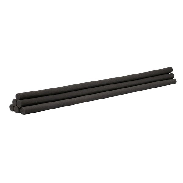PU Schuimband rond (30 x 1000mm) ten behoeve van Iso-Fit Compleet Zolderisolatiesysteem