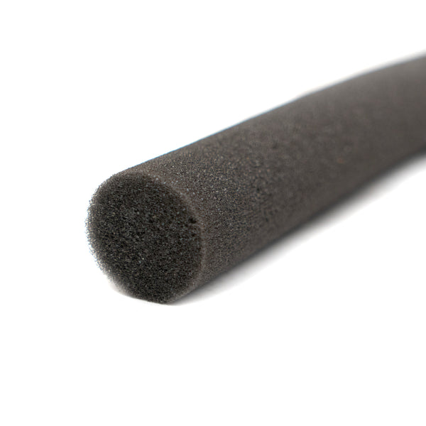 PU Schuimband rond (30 x 1000mm) ten behoeve van Iso-Fit Compleet Zolderisolatiesysteem