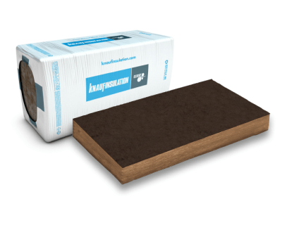 Pallet Knauf Smart Cavity 031 glaswol - 1250x600x160mm - Rd 5,15 (3pl/pak)