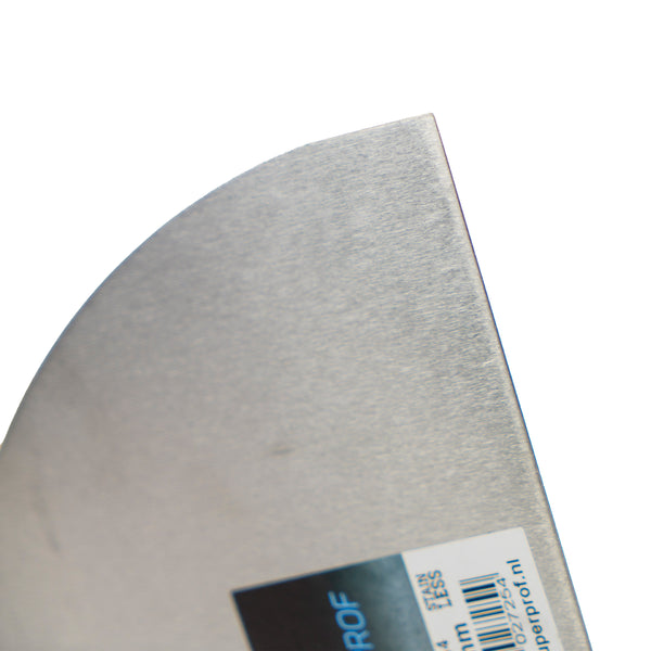 Spachtelmes + schroefbit 150mm