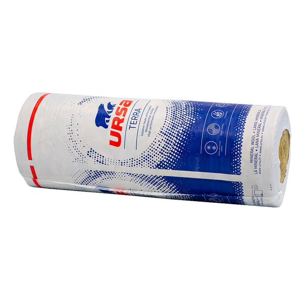 URSA Hometec 035 - 6000x1200x120mm - Rd 3.40