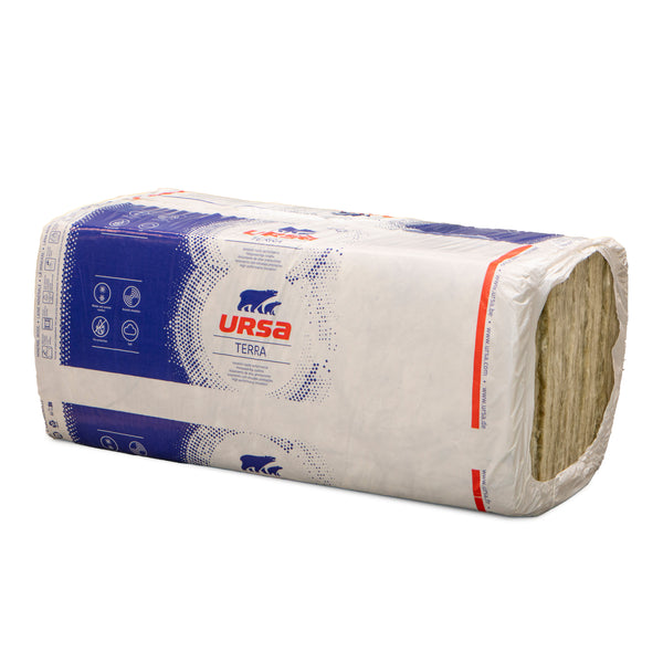 Pallet URSA Ursacoustic - 1350x600x150mm - Rd 4,05 -