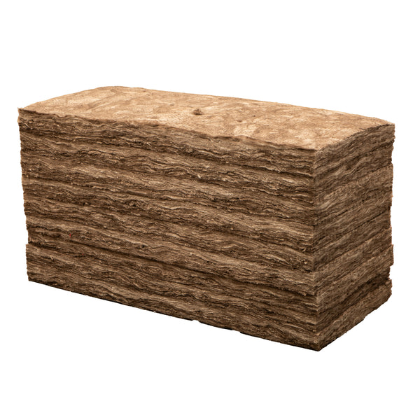 Volcalis Comfort glaswol - 1350x600x120mm - Rd 3.20 (7pl/pak)