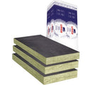 Pallet Ursa Walltec 32 Black minerale wol - 1350x600x140mm - Rd 4,35 (16pak/pallet)