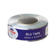 URSA Aluminium tape | 50mm x 50mtr (voor spijkerflens)
