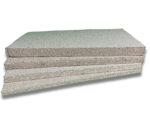 Pallet Cyclin Cellulose Geluidsisolatie - 1200x600x30mm - Rd 0.79
