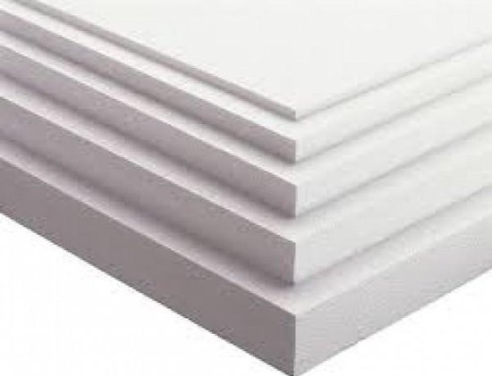 Tempex EPS 200 - 1000x2000x120mm - Rd 3,50 (2pl/pak)