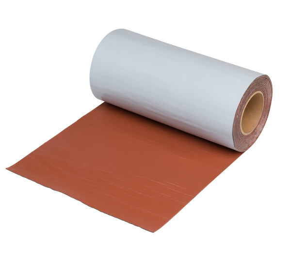 Vast-R Ultraflex rood 28cm x 5m1
