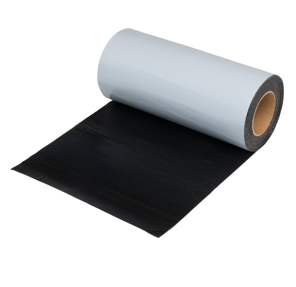 Vast-R Ultraflex zwart 28cm x 5m1