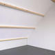 PU Schuimband rond (30 x 1000mm) ten behoeve van Iso-Fit Compleet Zolderisolatiesysteem
