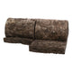 Knauf Naturoll 032 glaswol - 2700x580x100mm - Rd 3.10