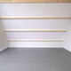 Iso-Fit Compleet Zolderisolatiesysteem | 115mm - 600x1200mm (Rd 4,50 m²,K/W)