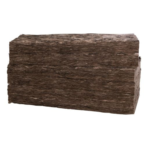 Knauf MW 35 - Minerale Wol - 1200x600x90mm  - Rd 2.55 (8pl/pak)