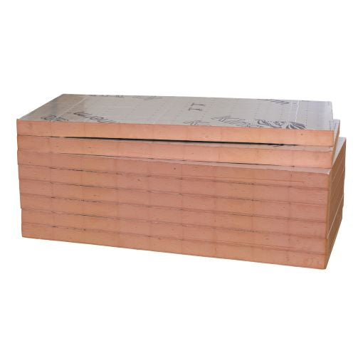 Kooltherm K12 - 1200x600x80mm - Rd 3.80 (6pl/pak)