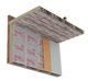 Miofol Active (Damp-variabel / klimaatfolie) | 1.50x30m