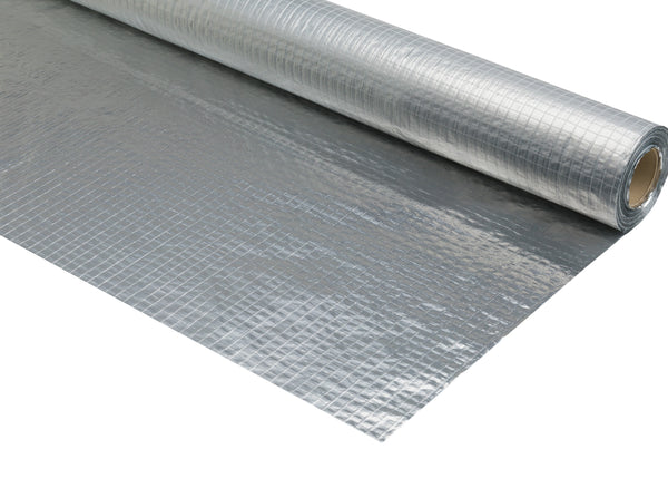 Miofol® 125 AV l 1.50mx25m ( binnenzijde; dampdicht Sd >1500m)