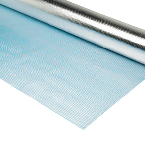 Miofol 150A | 1.50x50m (Binnenzijde - dampdicht en reflecterend)