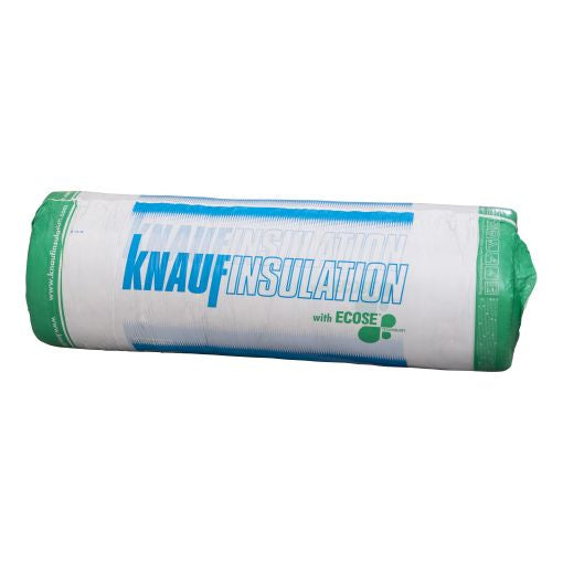 Pallet Knauf Multifit 035 glaswol - 6200x1200x120mm - Rd 3.40