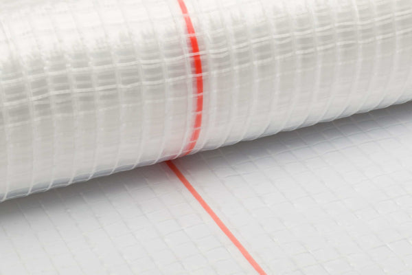 Gefo® PE-Folie | dampremmer - 1.5x50m